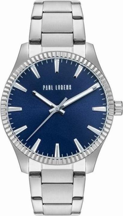 navy blue metallic, Silver