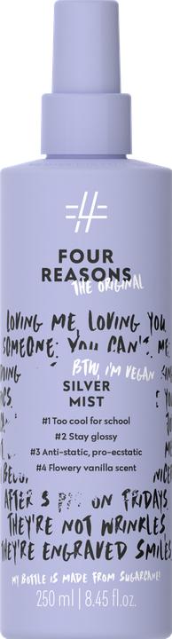 Produktbild Four Reasons Original Silver Mist Shampoo