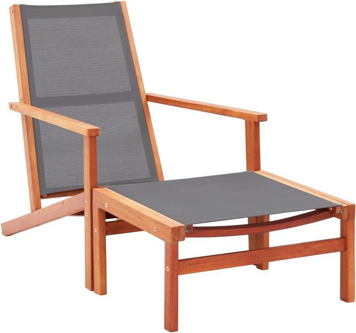 Produktbild vidaXL Gartenstuhl