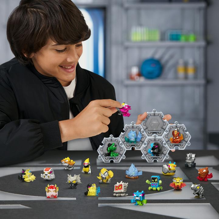 Produktbild Moose Swarms Fusion Chaos Mega Pack