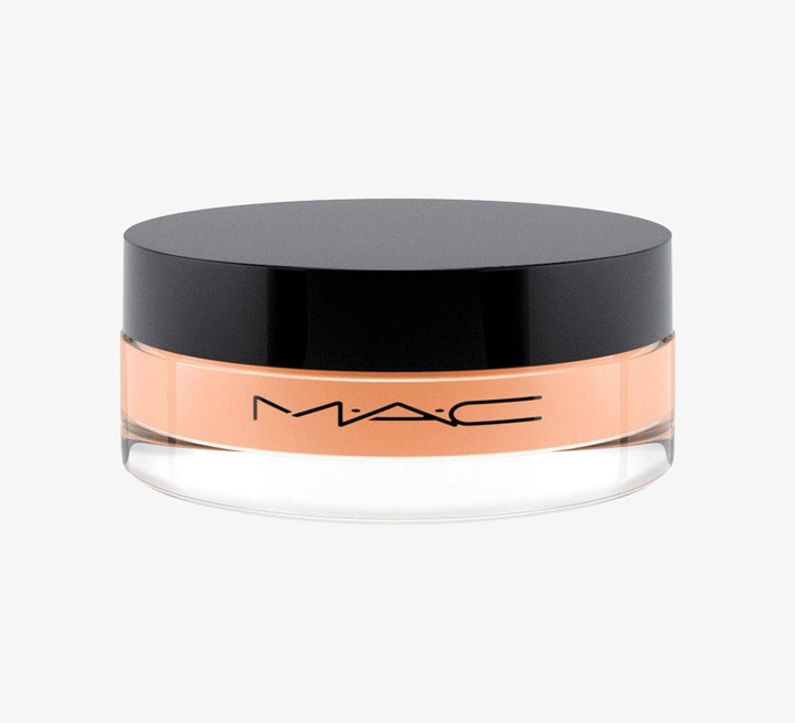 Actual product image MAC Cosmetics Studio Fix Perfecting Powder (Medium Deep)