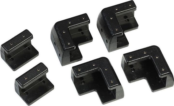 Image du produit Revolt Kit de montage pour panneaux solaires (Matériel de montage du système solaire)