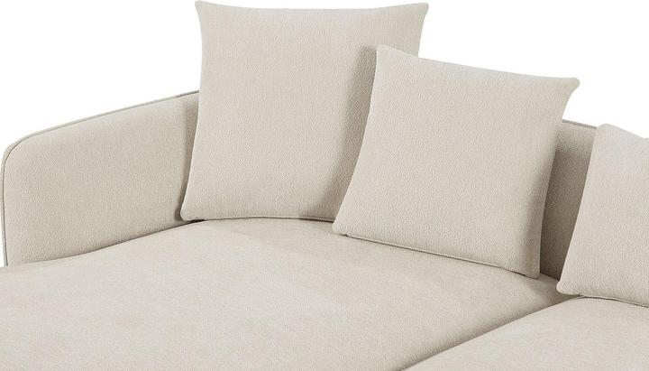 Produktbild Maison Céphy Dokalo (Ecksofa)
