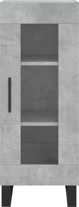 Produktbild vidaXL Sideboard (34.50 x 34 x 90 cm)