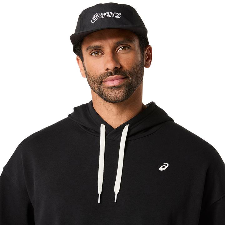 Produktbild ASICS Performance French Terry Relaxed Pullover Hoodie (M)