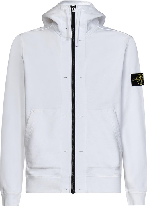 Produktbild Stone Island Sweaters White (XL)