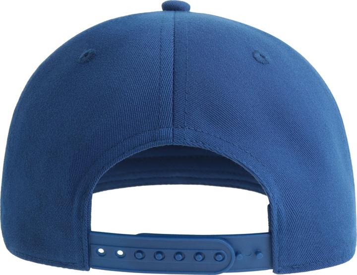 Produktbild Atlantis Headwear Nachhaltige Flat Bill Kappe
