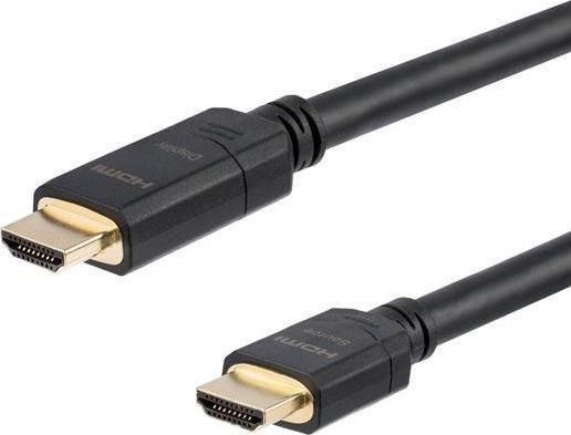 Image du produit StarTech HDMI (Typ A) — HDMI (Typ A) (30 m, HDMI, 1.4b)