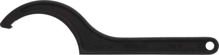 Productafbeelding Gedore 40 135145 haaksleutel vorm A 135145 (135 mm, 145 mm)