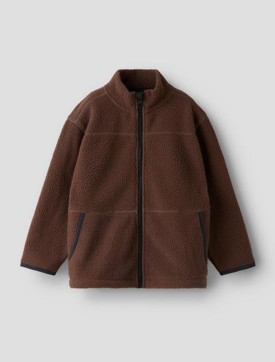 Actual product image Name it Teddy Strickjacke (158, 164)