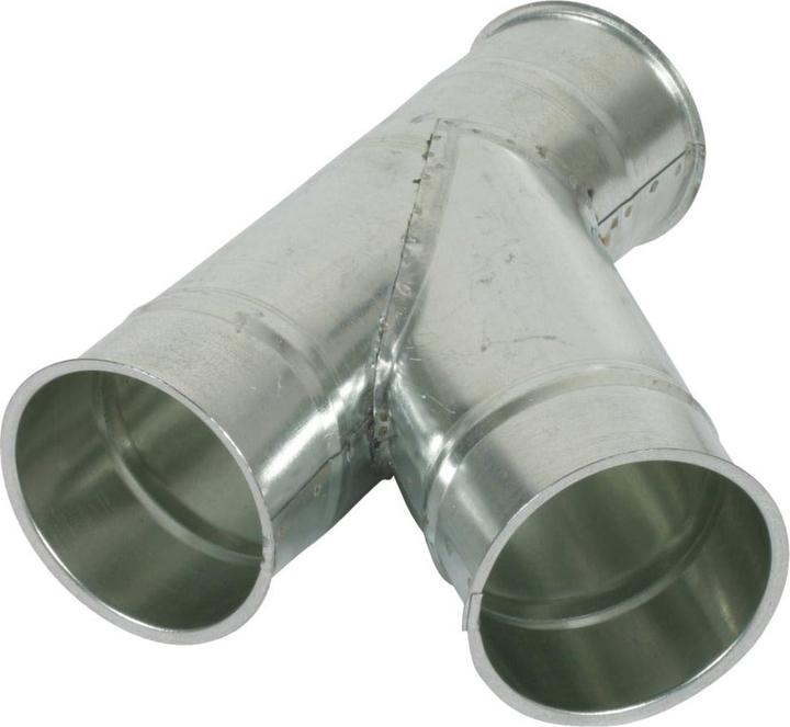 Produktbild Holzkraft Abzweigstück