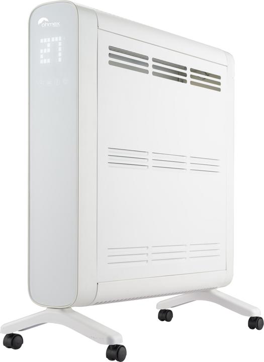 Produktbild Ohmex OHM-HET-8024WH (2000 W)