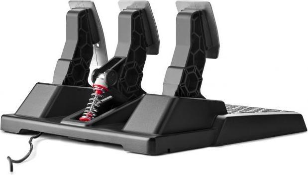 Actual product image Thrustmaster T-248 (PS4, PS3, PC, PS5)