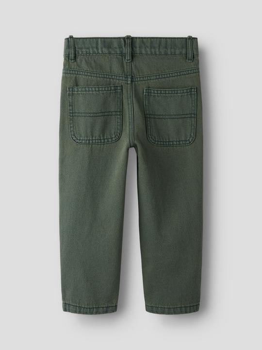 Actual product image Name it Overdyed Tapered Fit Jeans (92)