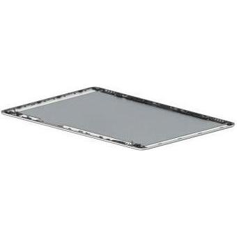 HP LCD Back Cover, Notebook Ersatzteile, Silber
