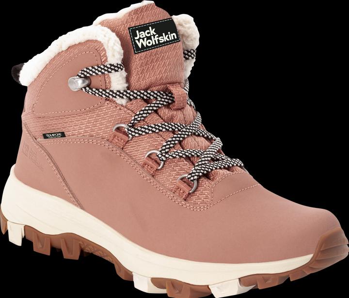 Produktbild Jack Wolfskin Everquest Texapore Mid W (36)