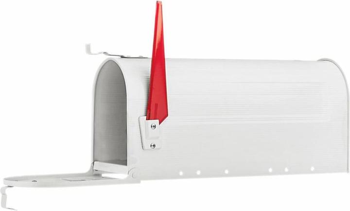 Image du produit Burg Wächter Boîte aux lettres américaine US-BOX 891 W