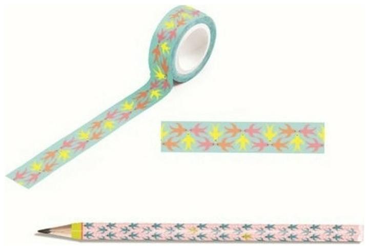 Image du produit Djeco Papeterie Box Charlotte