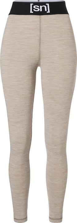 Vintage Khaki Melange