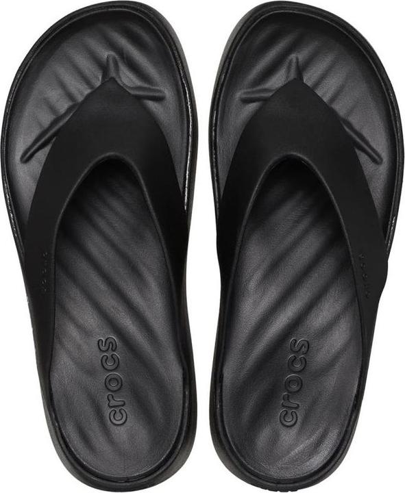 Produktbild Crocs W's Getaway Platform Flip (41, 41 1/3, 41.5, 42)