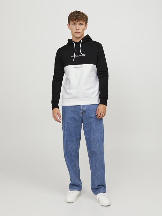 Produktbild Jack & Jones Colorblock Hoodie (XXL)
