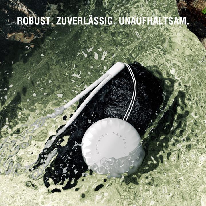 Actual product image 4smarts SkyTag Plus (iOS, iPadOS)