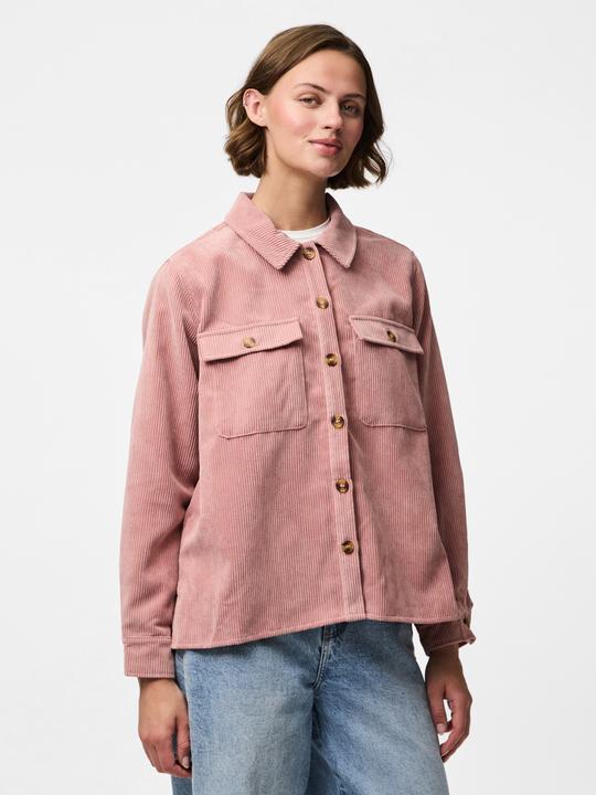 Immagine prodotto Pieces Camicia in velluto a coste (L)