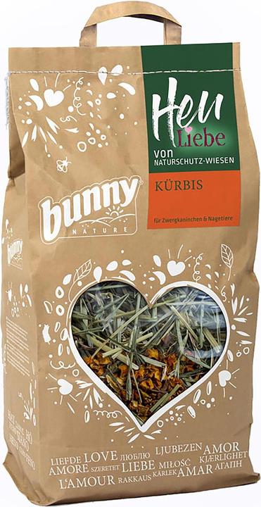 Bunny Hay (0.15 kg, 1 x)