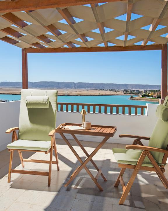 Actual product image Beliani Java Premium