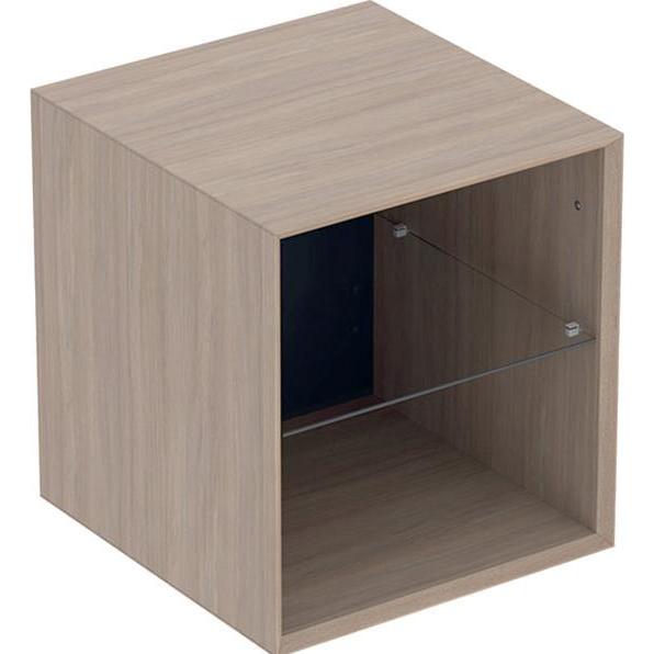Geberit, Zubehör Badmöbel, ONE Seitenelement, 45x49.2 x47cm, 505.079.00.