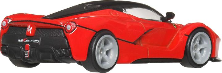 Actual product image Hot Wheels CC - Car Culture New Tool 2