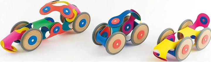 Produktbild Clixo Wheel creator