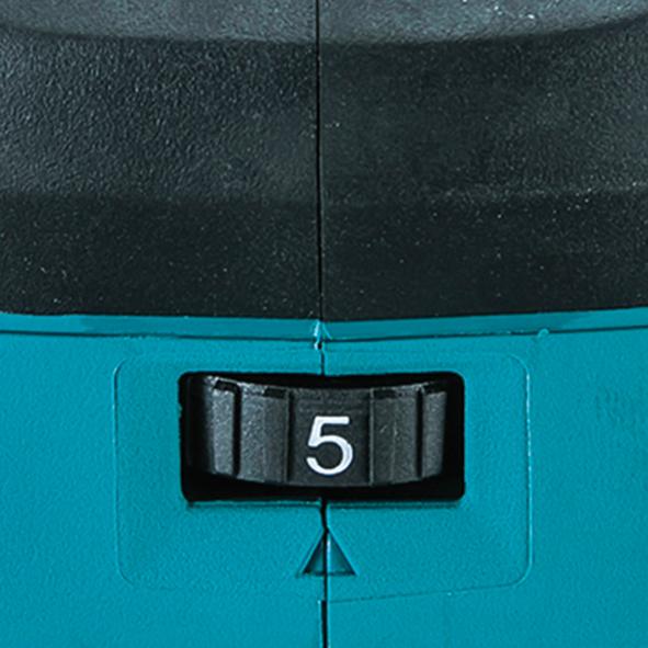Immagine prodotto Makita DGA513RTJ (125 mm)