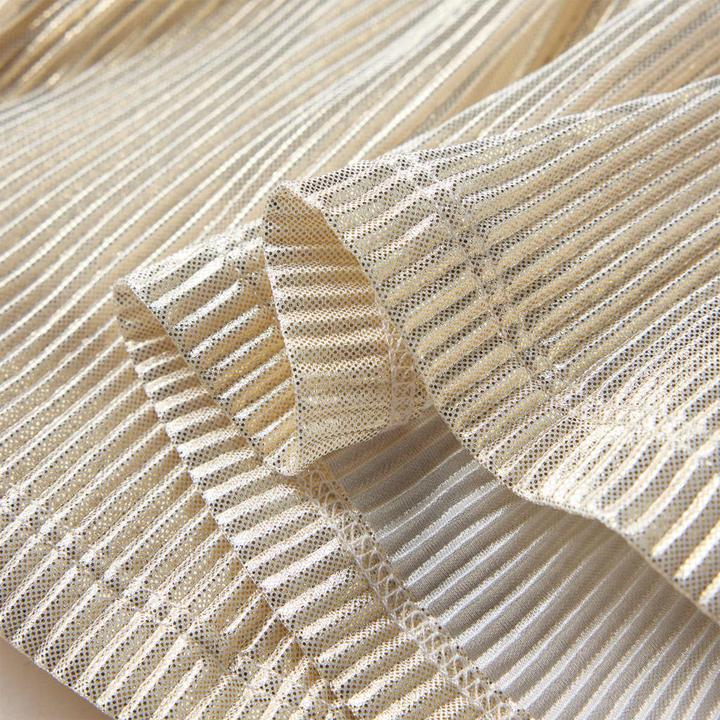 Actual product image vidaXL Kinderkleid (128)