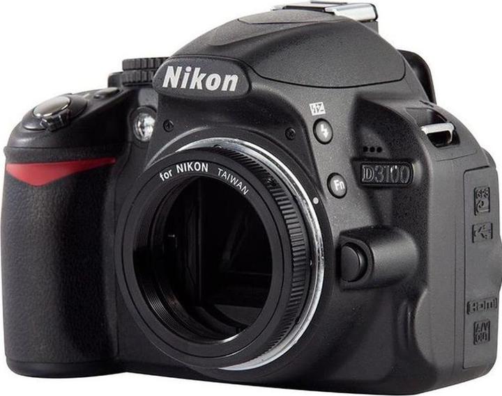 Actual product image Celestron T-Ring Nikon