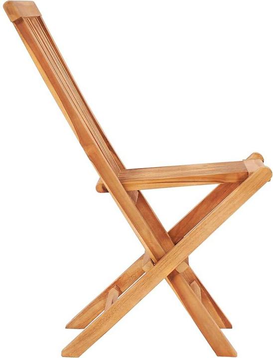 Produktbild vidaXL Bistroset (60 x 60 x 65 cm)