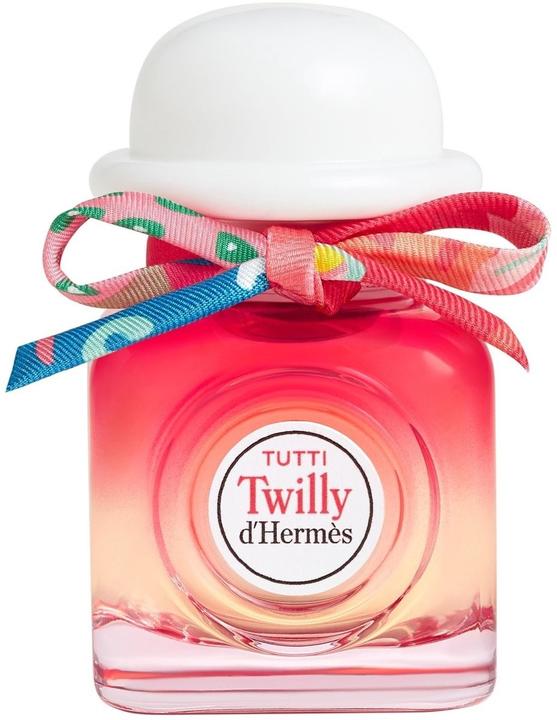 Image du produit Hermès Parfums Hermes Twilly d'Hermes Tutti Eau de Parfum Vapo 30 ml (Eau de parfum, 30 ml)