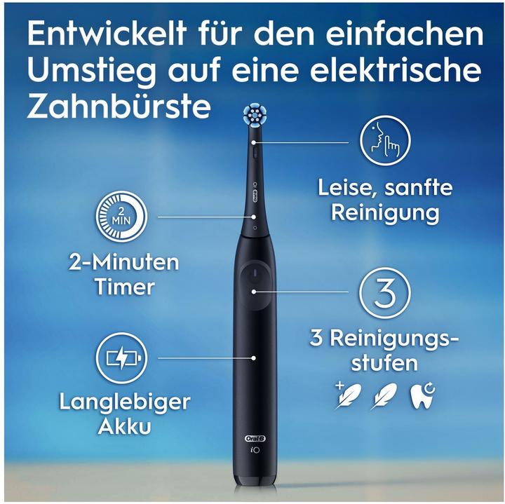 Produktbild Oral-B iO Series 2