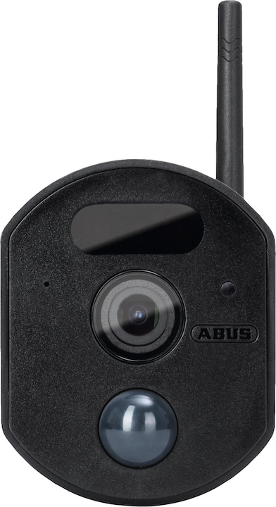 Immagine prodotto Abus PPDF17520 Telecamera per esterni (2304 x 1296 Pixels)