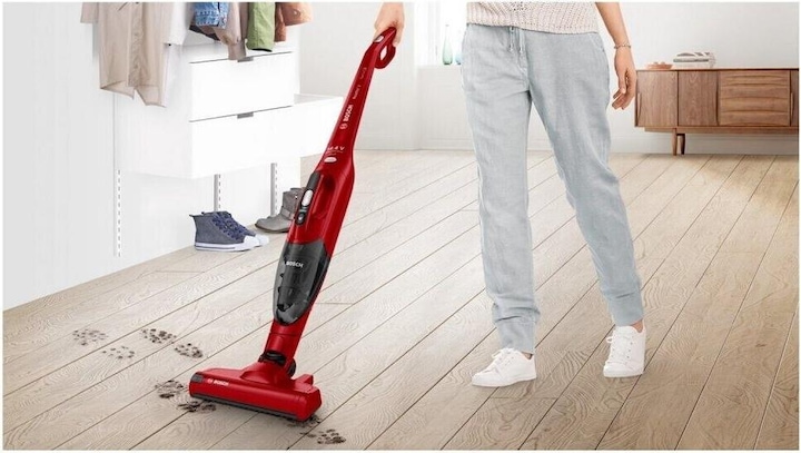Image du produit Bosch Hausgeräte BBHF214R