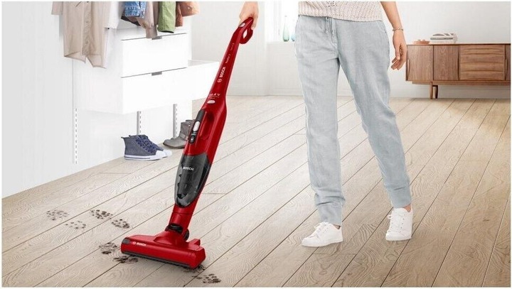 Produktbild Bosch Hausgeräte BBHF214R