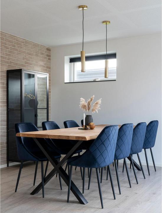 Actual product image House Nordic Toulon (240 x 95 x 75 cm)