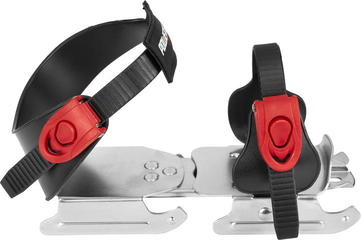 Actual product image Playlife Powerslide ONE Ice Glider justerbar Skøjter til sko str. 24-31 (24, 25, 26, 27, 28, 29, 30, 31)