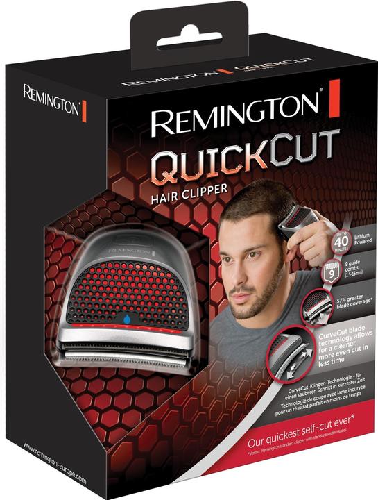 Image du produit Remington HC4250 QuickCut