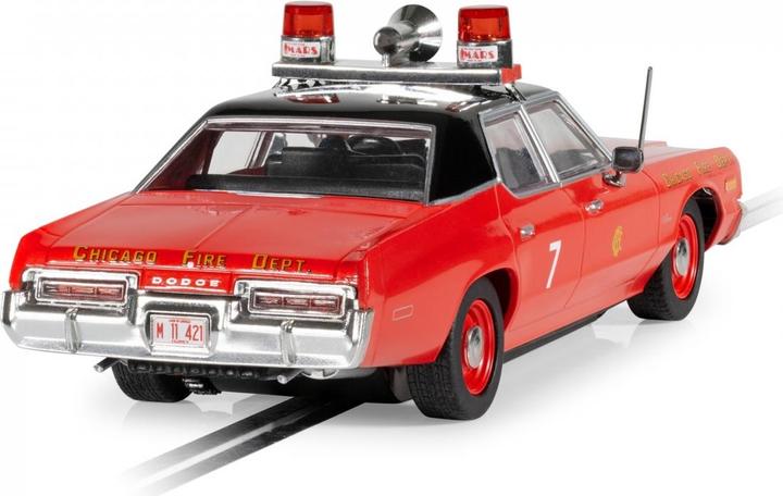 Produktbild Scalextric Dodge Monaco Chicago Fire Department