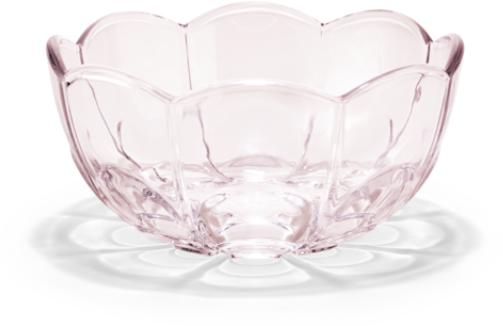 Produktbild Holmegaard Lily Schale blossom