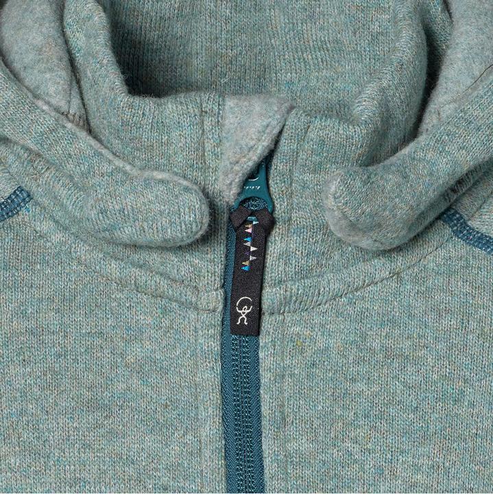 Image du produit Isbjörn Veste à capuche Shaun (86)