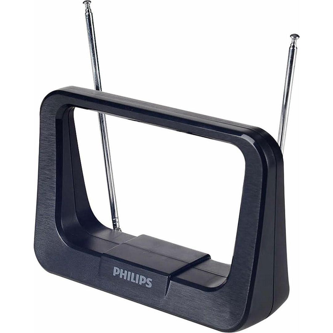 Philips Antenna televisiva SDV1226/12, Parabola + Antenna