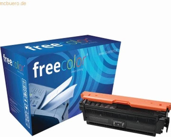 Produktbild Freecolor CF362A (Y)
