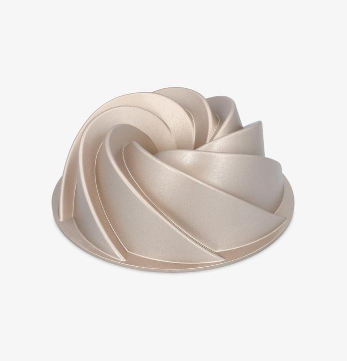 Produktbild Birkmann Backform Novel ivory (24 cm)